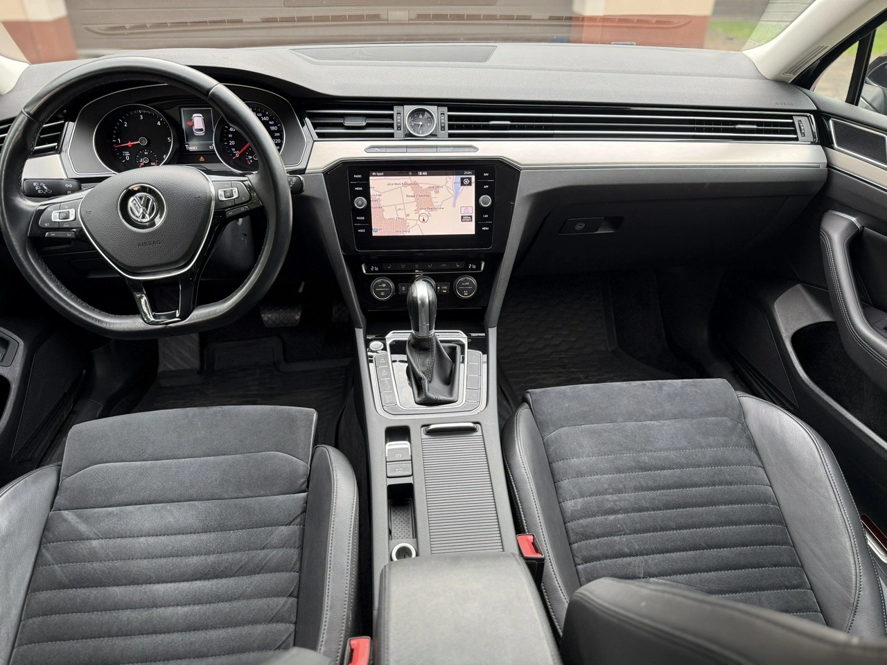 Volkswagen Passat - Zdjęcie 5