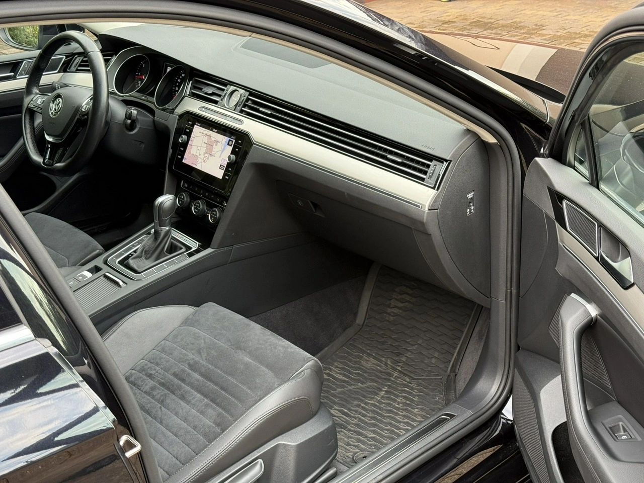 Volkswagen Passat - Zdjęcie 6