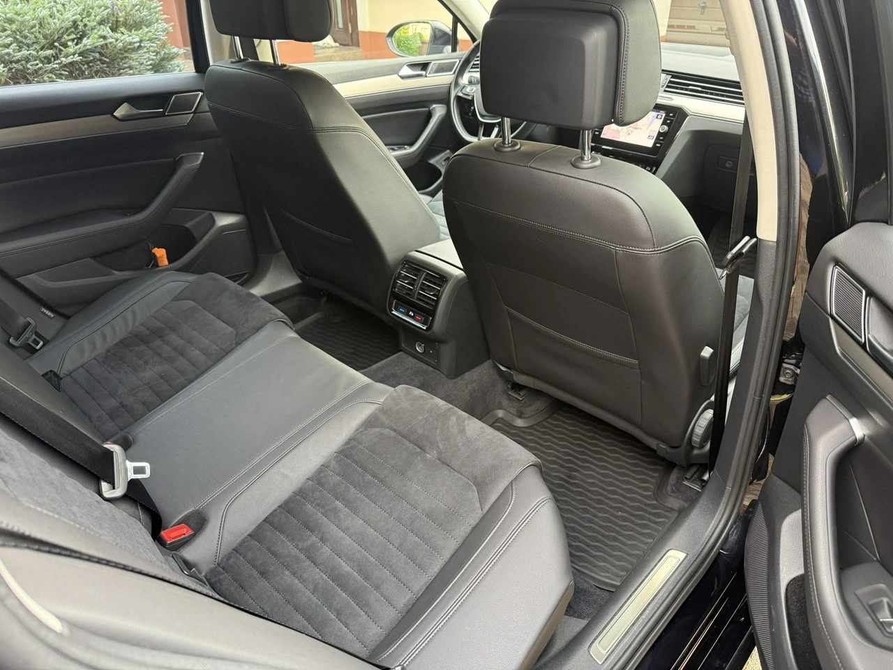 Volkswagen Passat - Zdjęcie 7