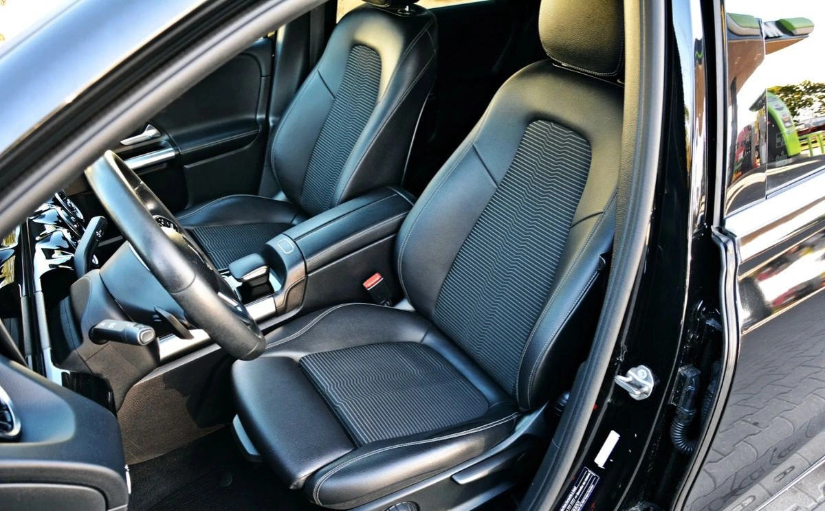 Mercedes-Benz Klasa B - Zdjęcie 6