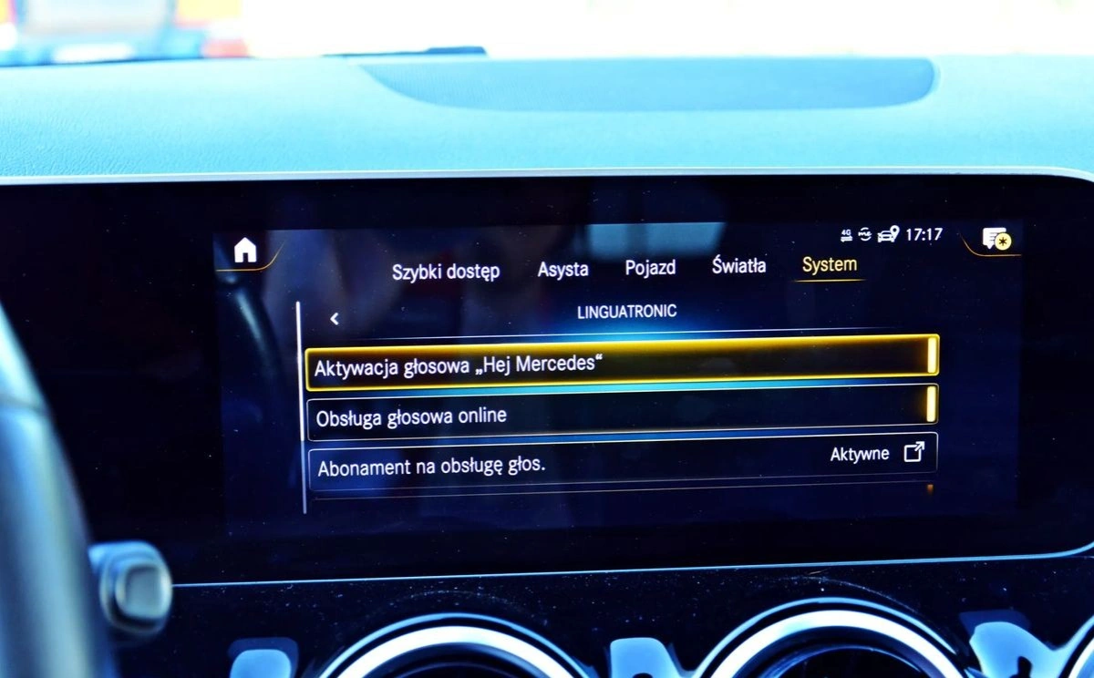 Mercedes-Benz Klasa B - Zdjęcie 33