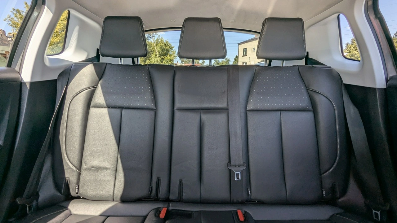 Peugeot 2008 - Zdjęcie 18