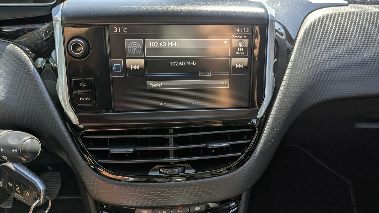 Peugeot 2008 - Zdjęcie 25