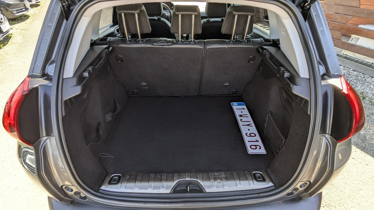 Peugeot 2008 - Zdjęcie 32
