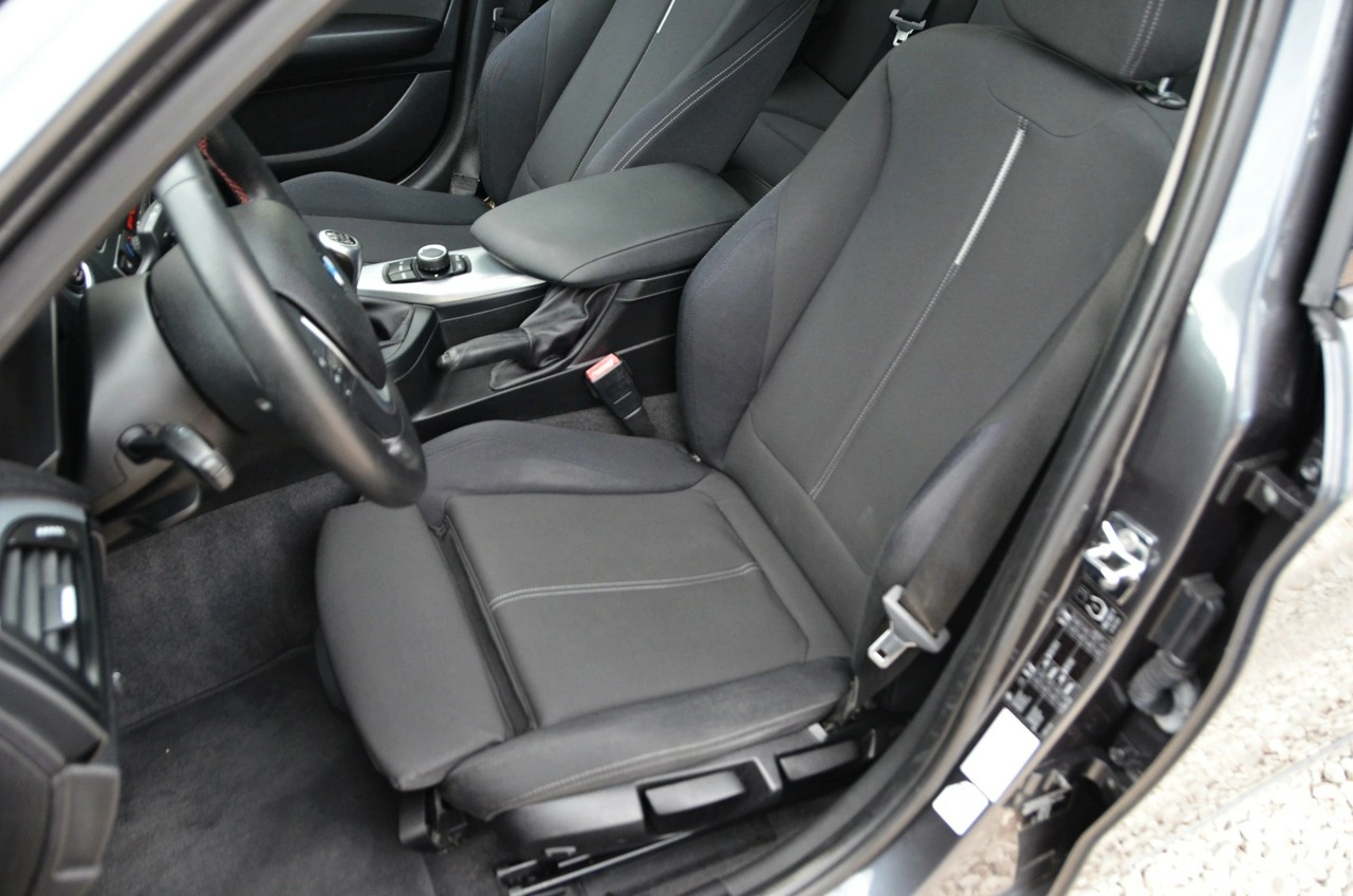 BMW 118 - Zdjęcie 28