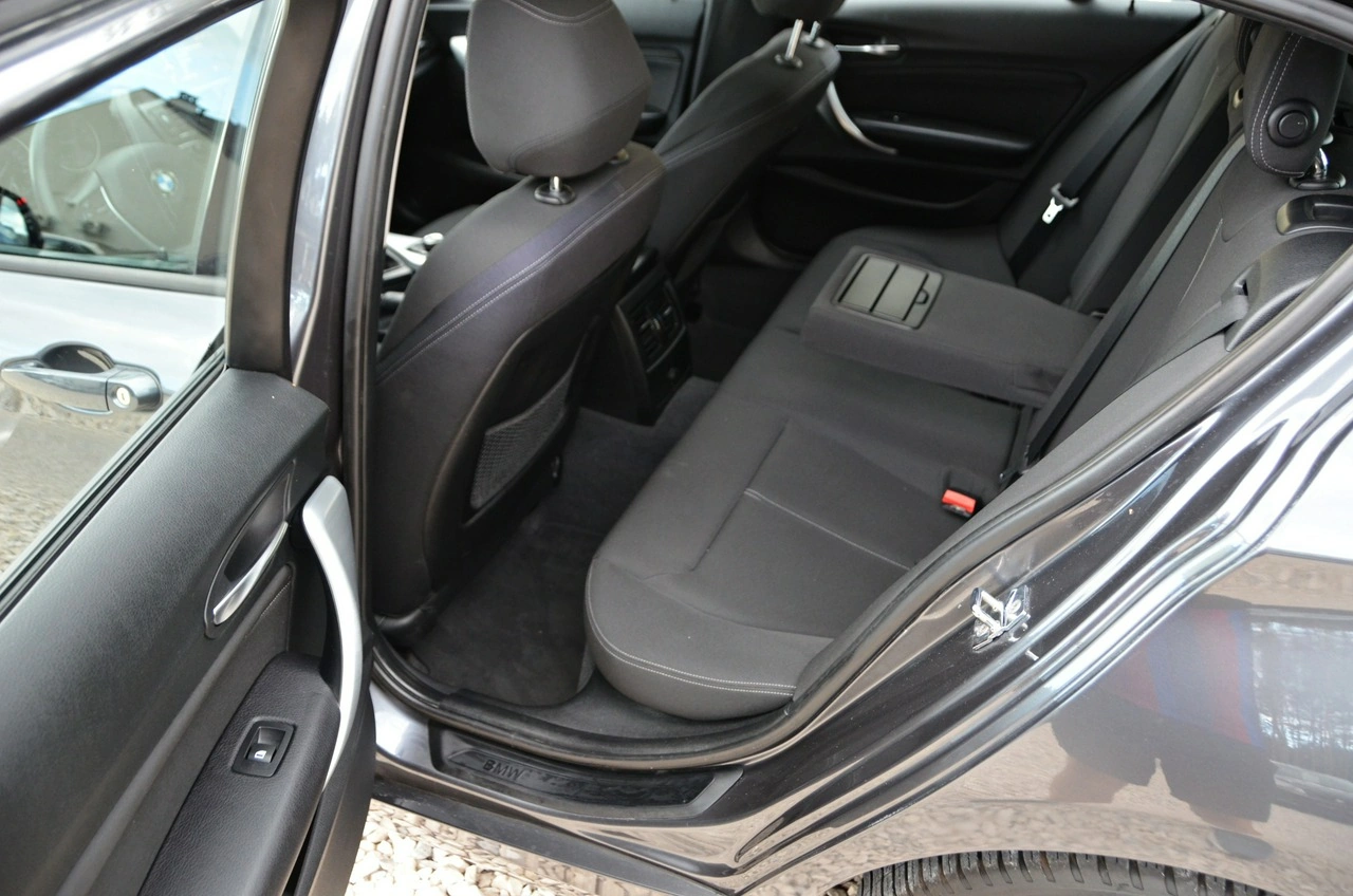 BMW 118 - Zdjęcie 29