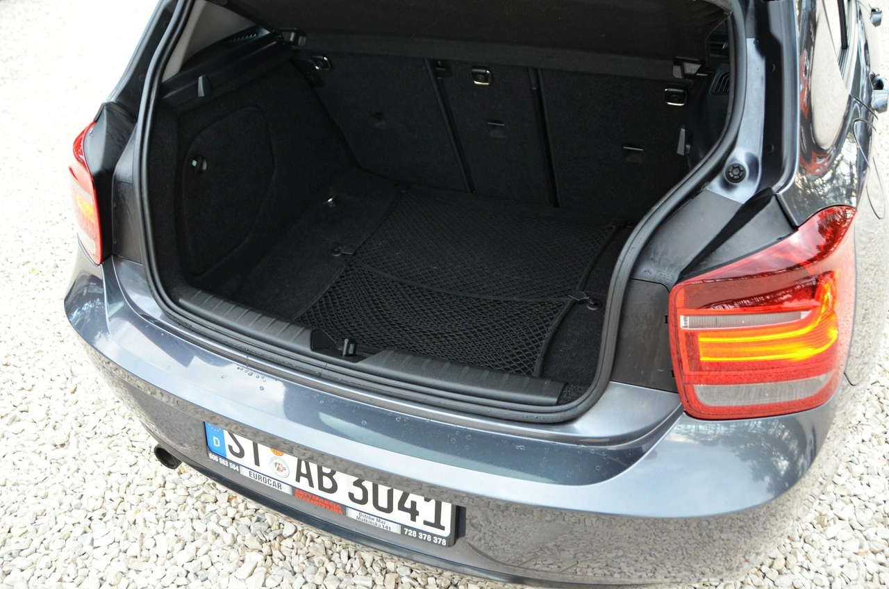 BMW 118 - Zdjęcie 31