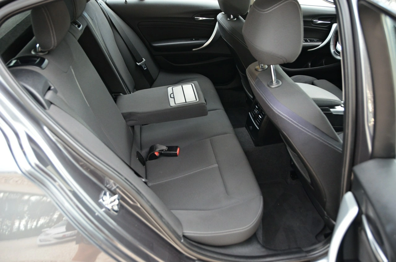 BMW 118 - Zdjęcie 32