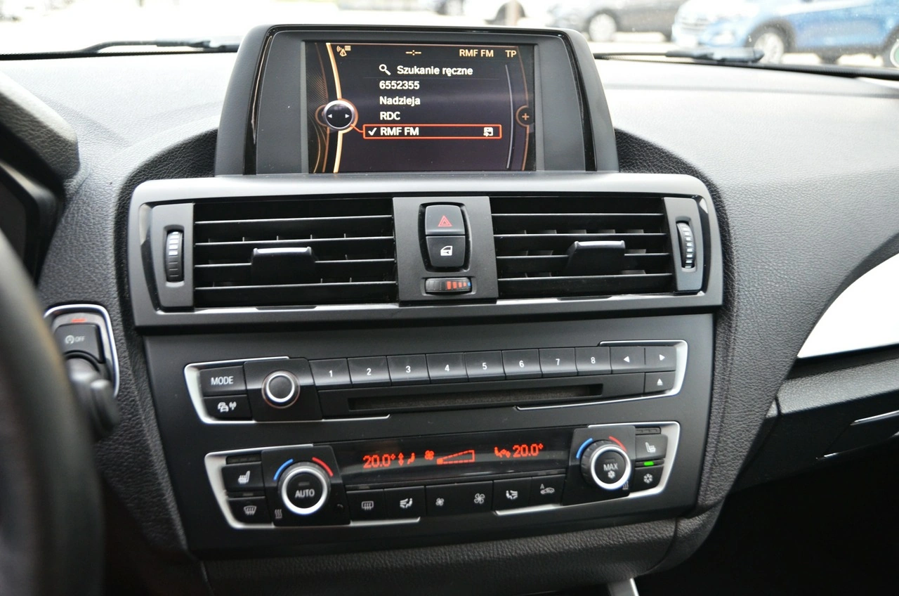 BMW 118 - Zdjęcie 38