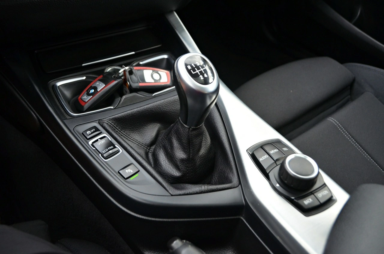 BMW 118 - Zdjęcie 39
