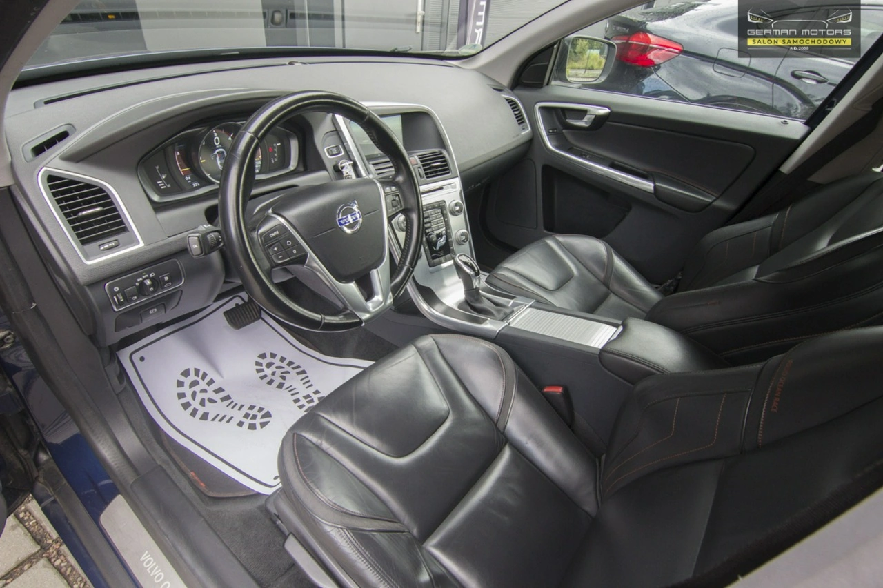 Volvo XC 60 - Zdjęcie 25