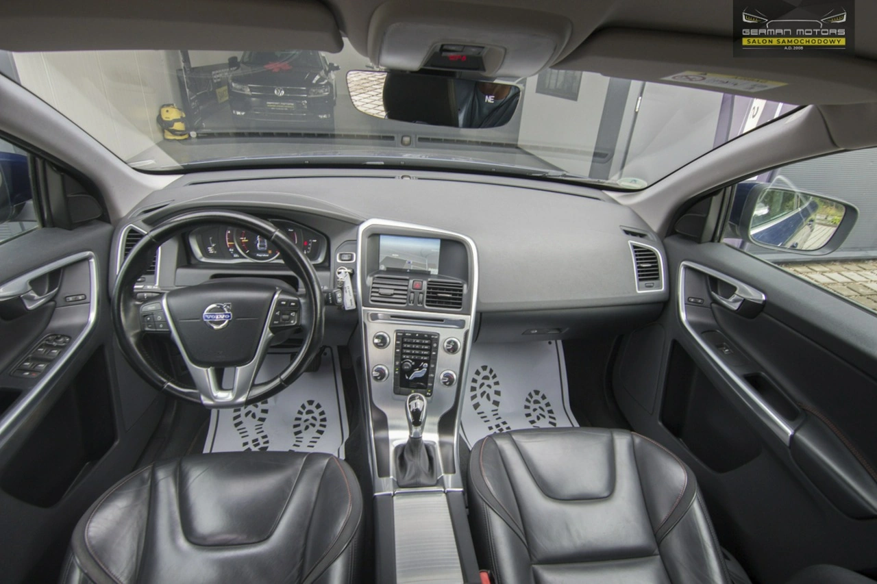 Volvo XC 60 - Zdjęcie 27