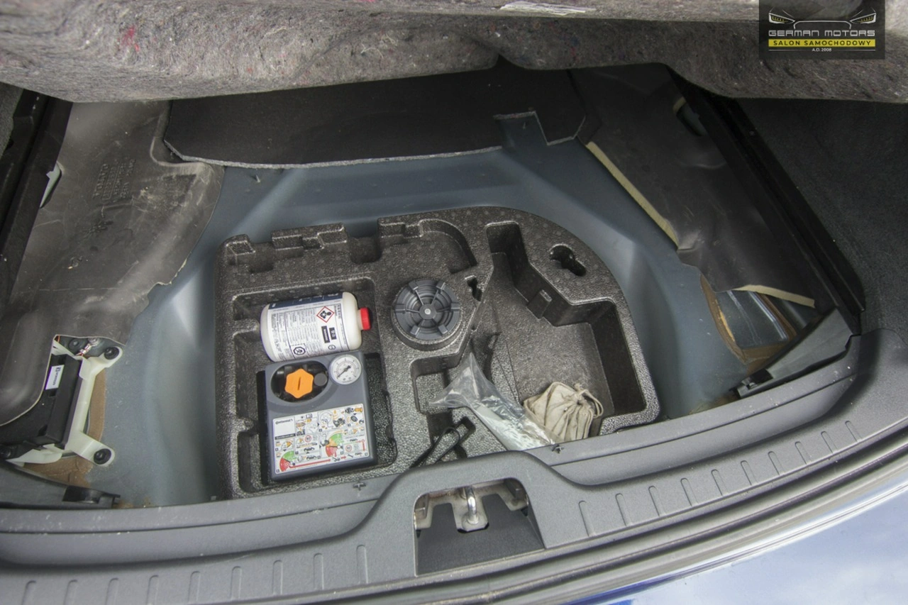 Volvo XC 60 - Zdjęcie 29