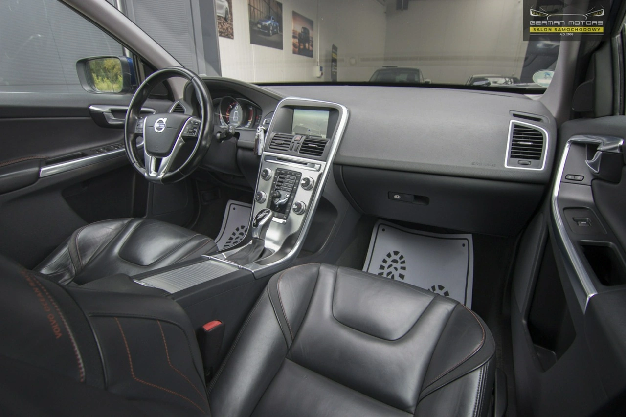 Volvo XC 60 - Zdjęcie 31