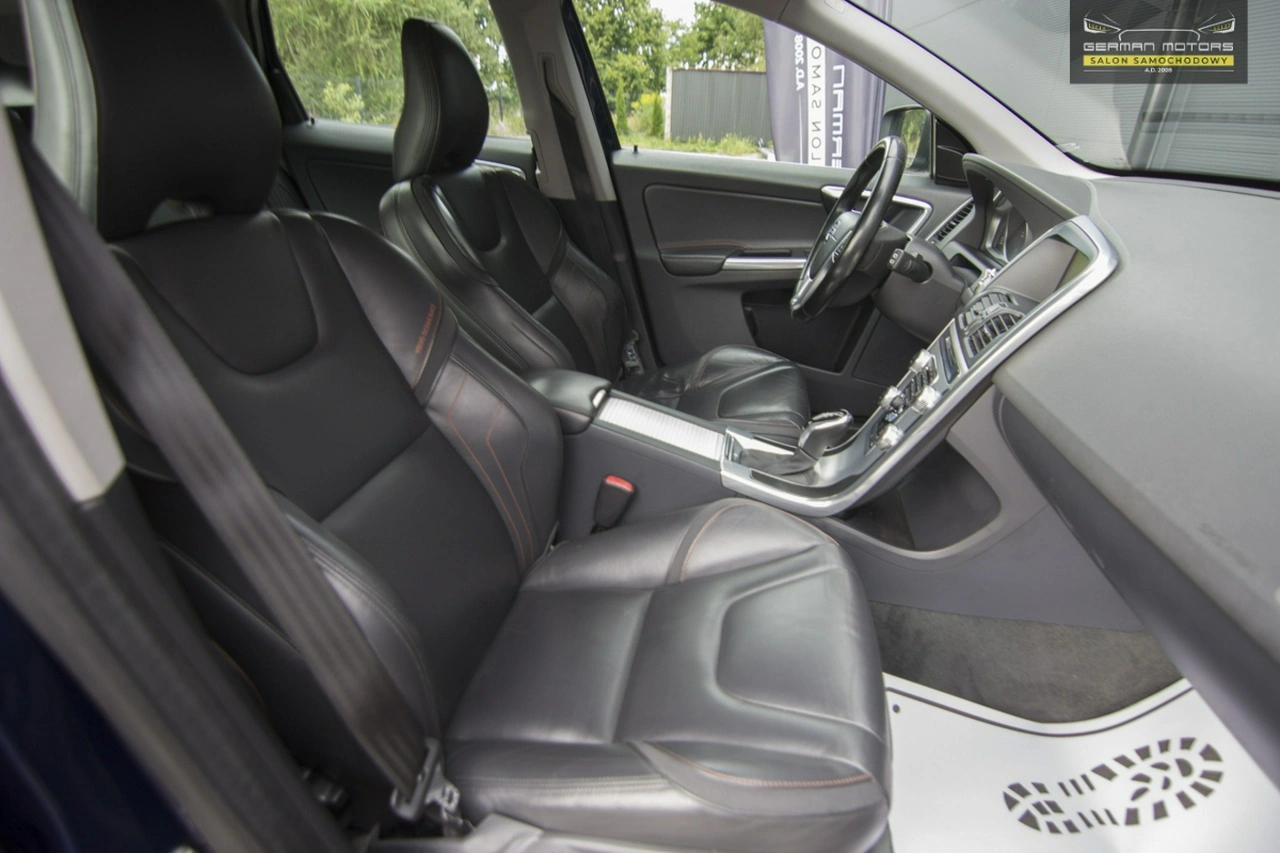 Volvo XC 60 - Zdjęcie 33