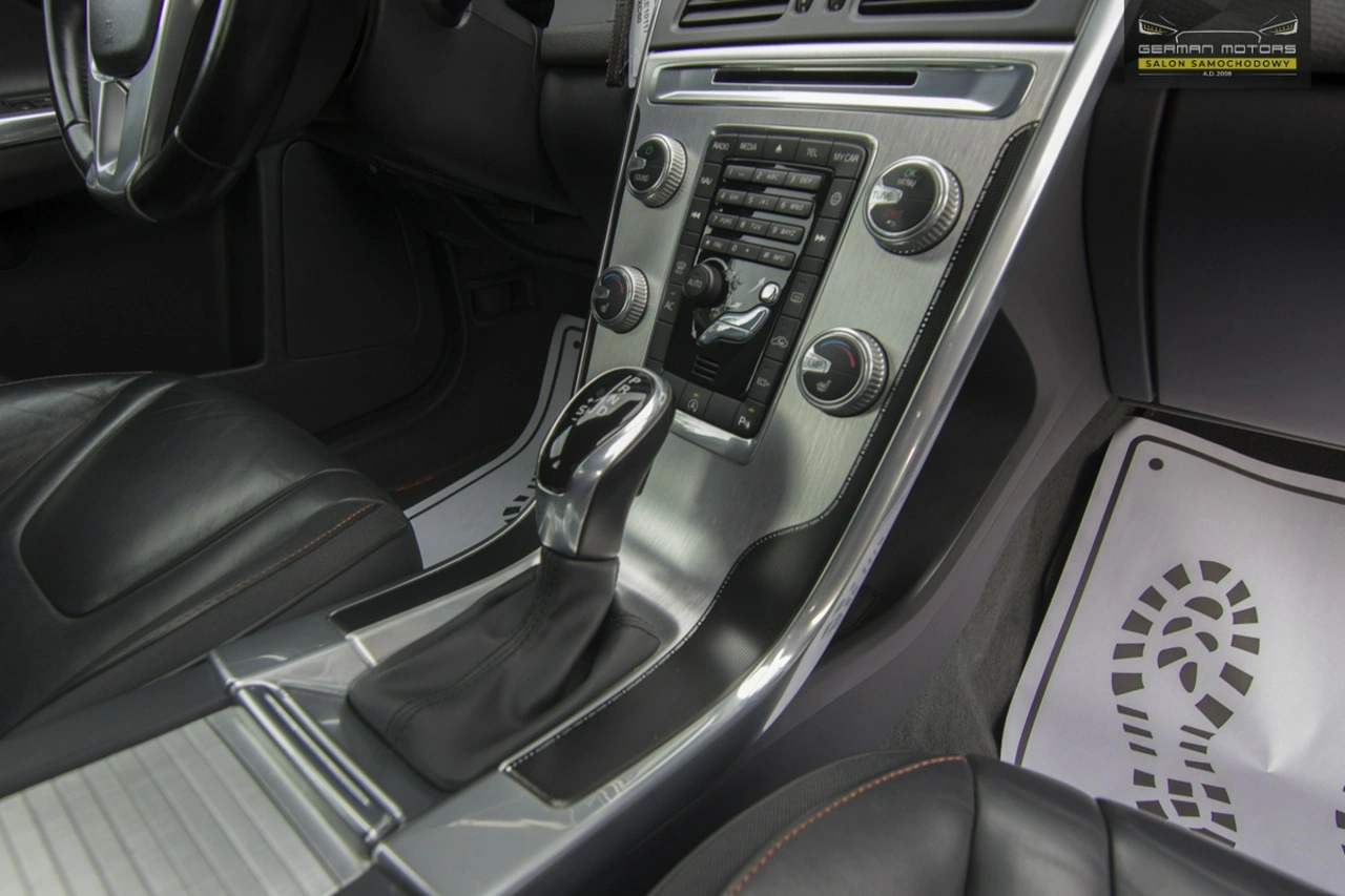 Volvo XC 60 - Zdjęcie 34
