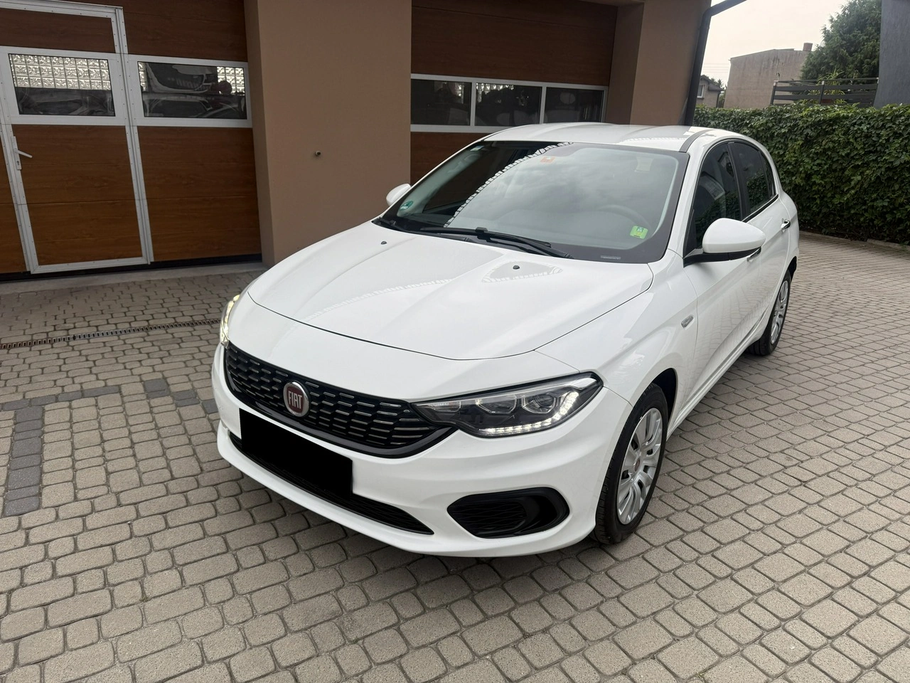 Fiat Tipo - Zdjęcie 12