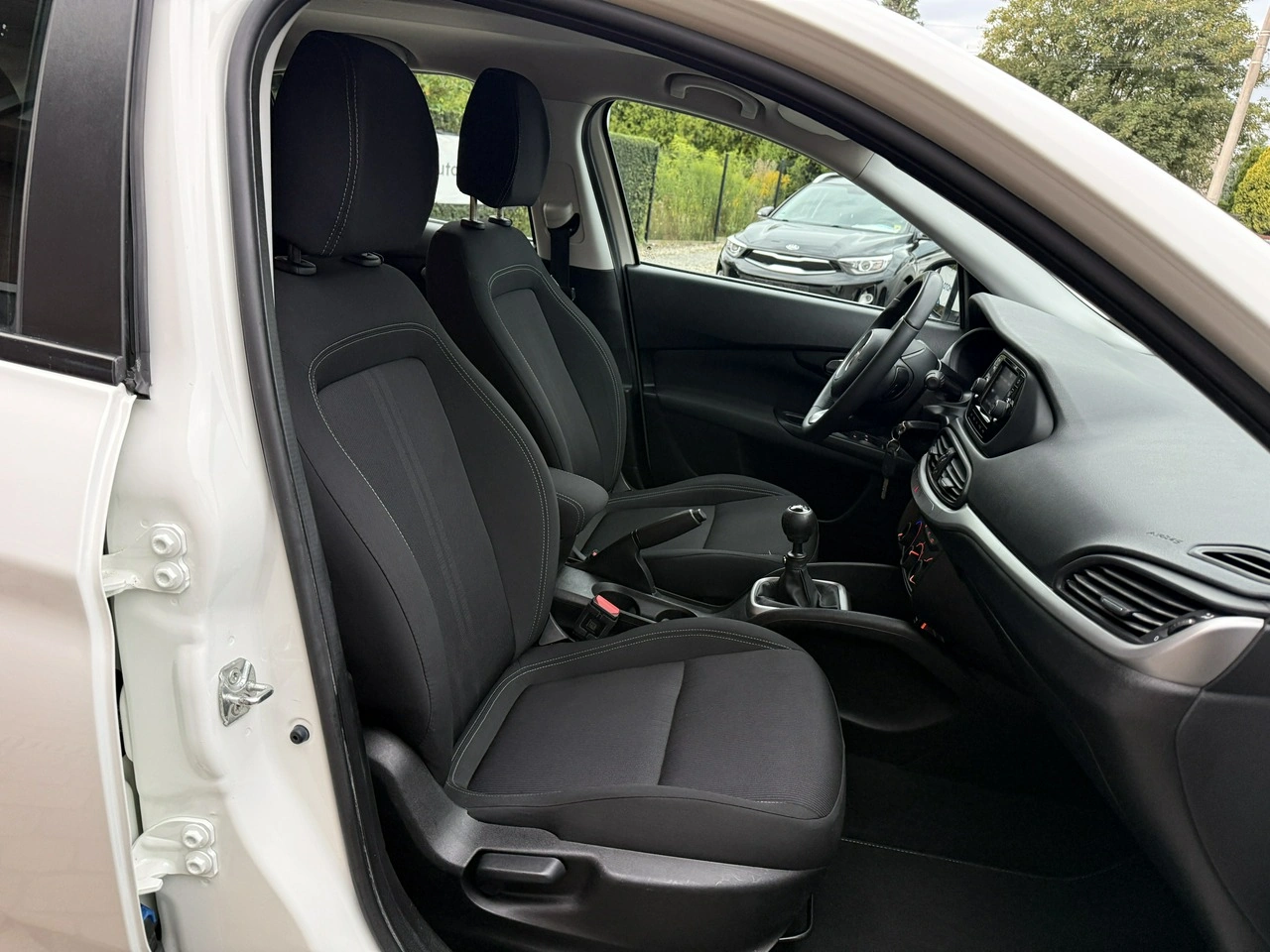 Fiat Tipo - Zdjęcie 19