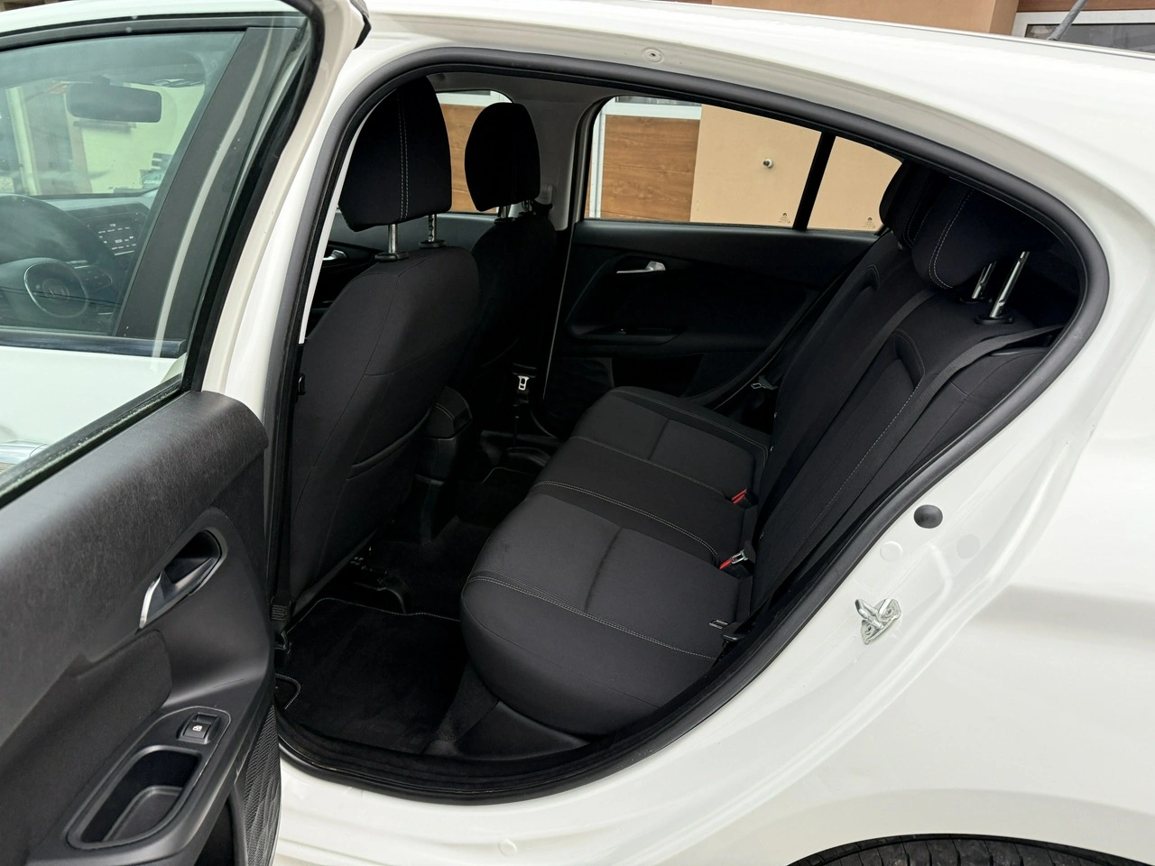 Fiat Tipo - Zdjęcie 21