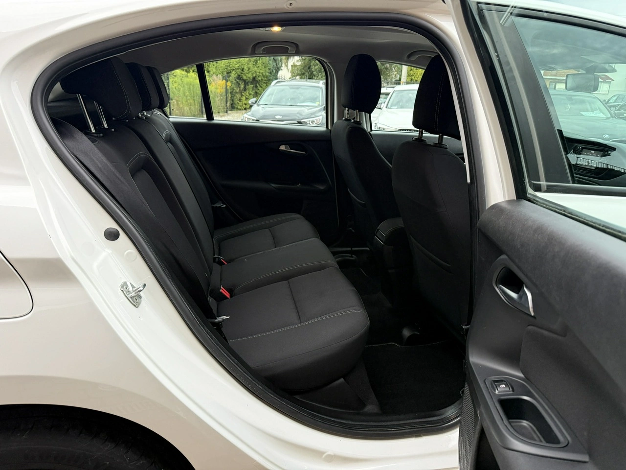 Fiat Tipo - Zdjęcie 22