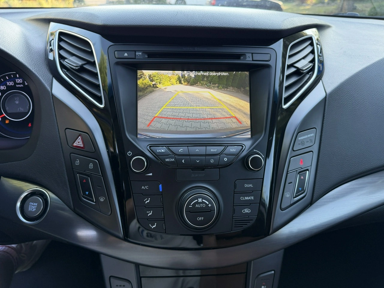 Hyundai i40 - Zdjęcie 9