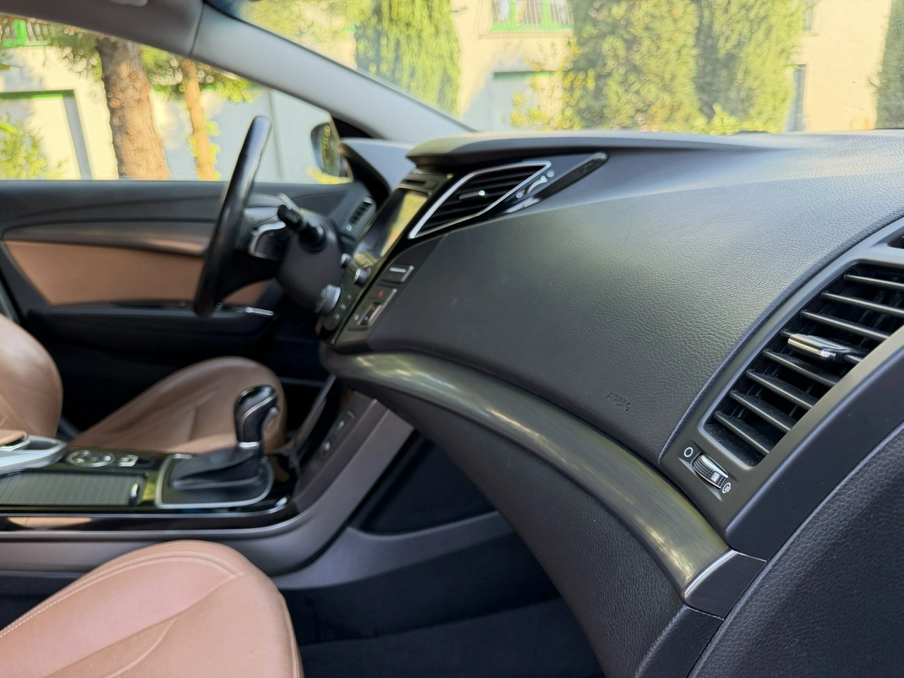 Hyundai i40 - Zdjęcie 21