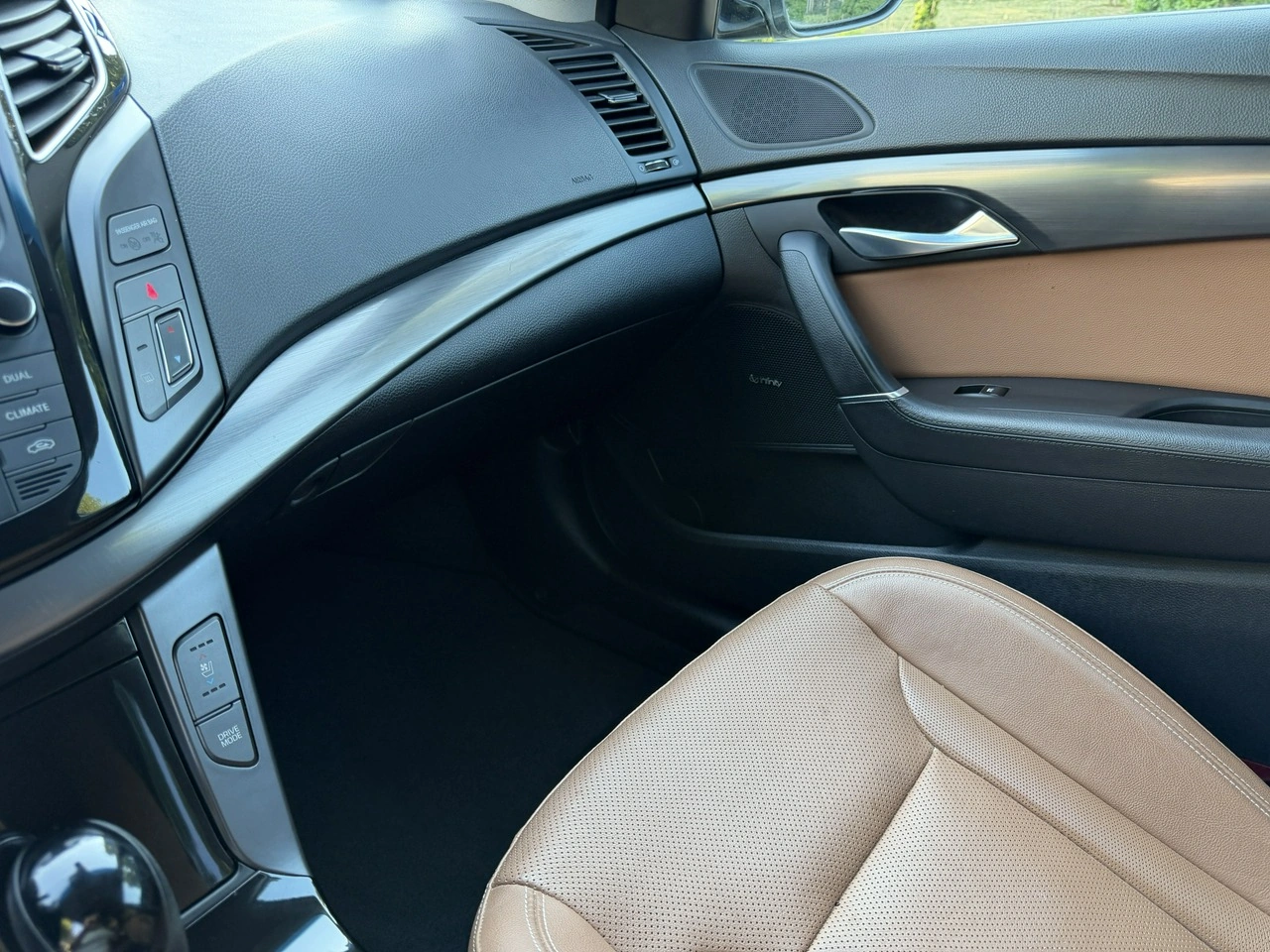 Hyundai i40 - Zdjęcie 23