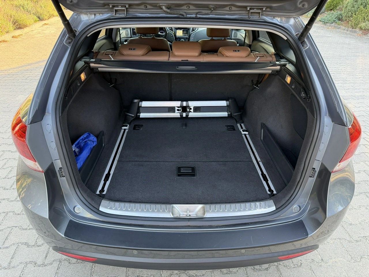 Hyundai i40 - Zdjęcie 33