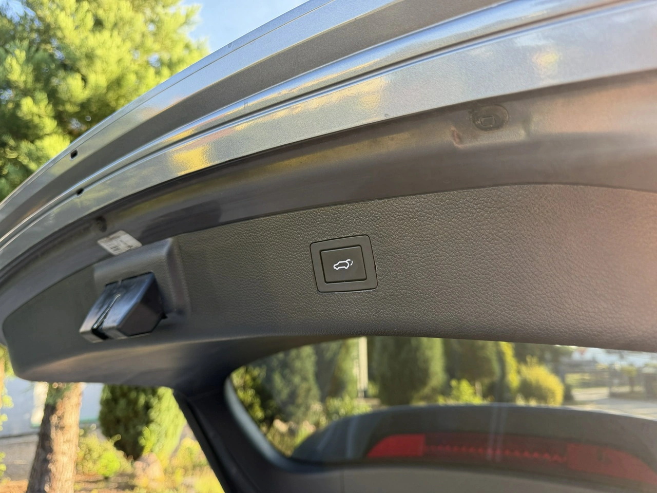Hyundai i40 - Zdjęcie 34