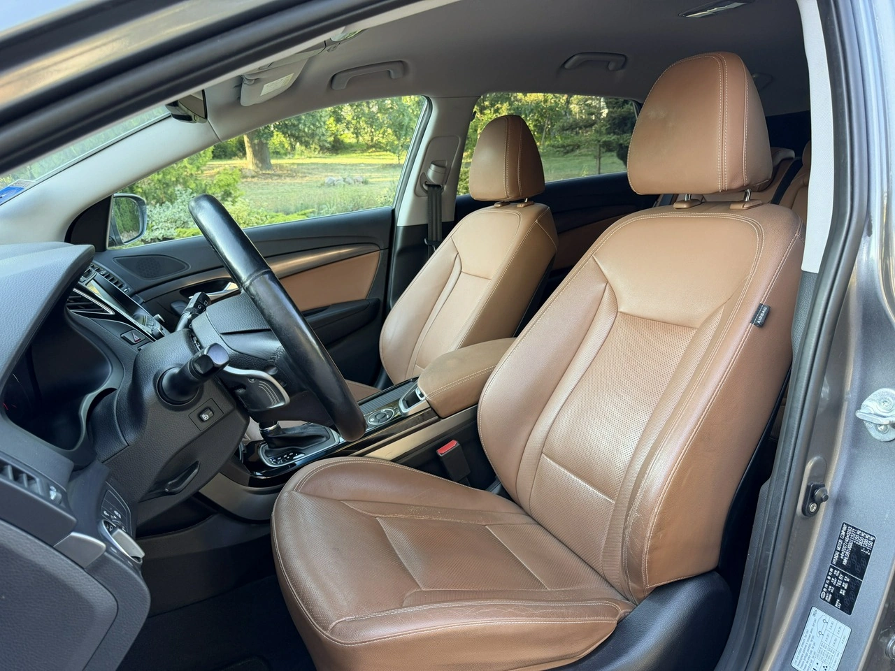 Hyundai i40 - Zdjęcie 6