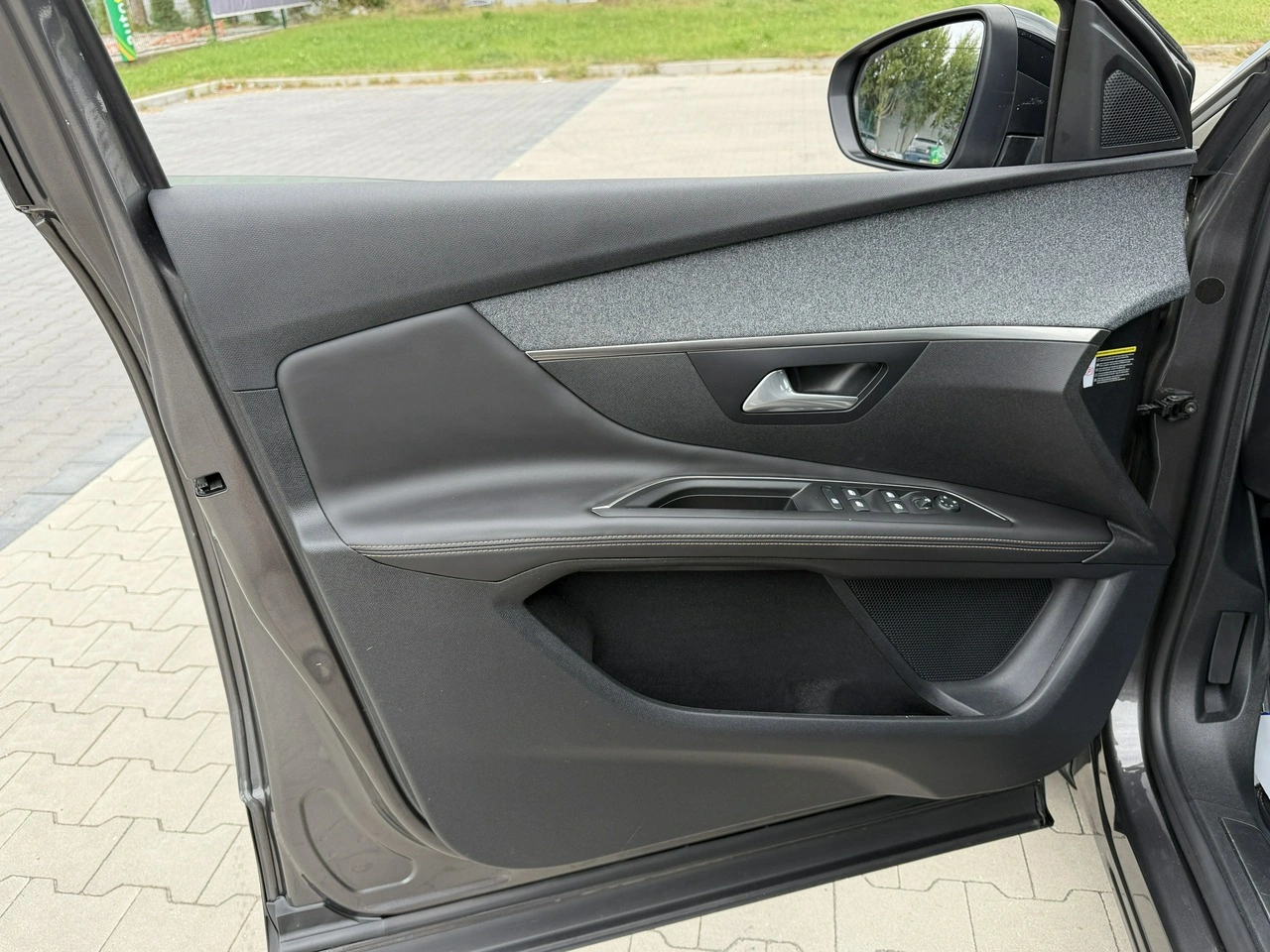 Peugeot 3008 - Zdjęcie 14