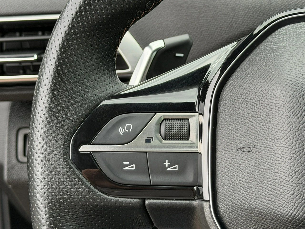 Peugeot 3008 - Zdjęcie 19