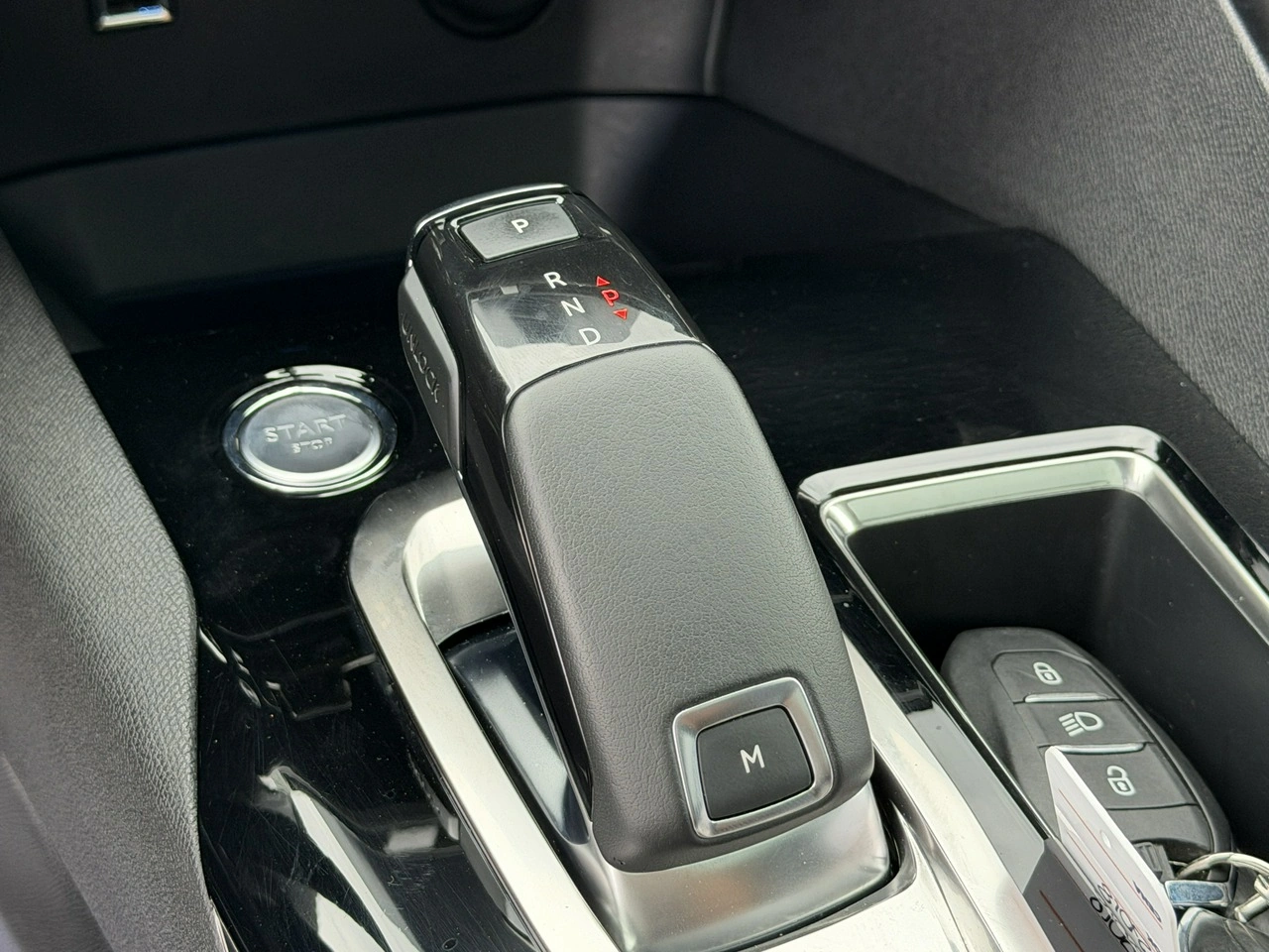 Peugeot 3008 - Zdjęcie 25