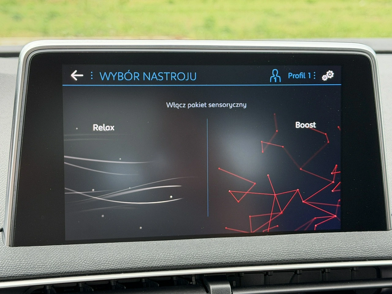 Peugeot 3008 - Zdjęcie 23