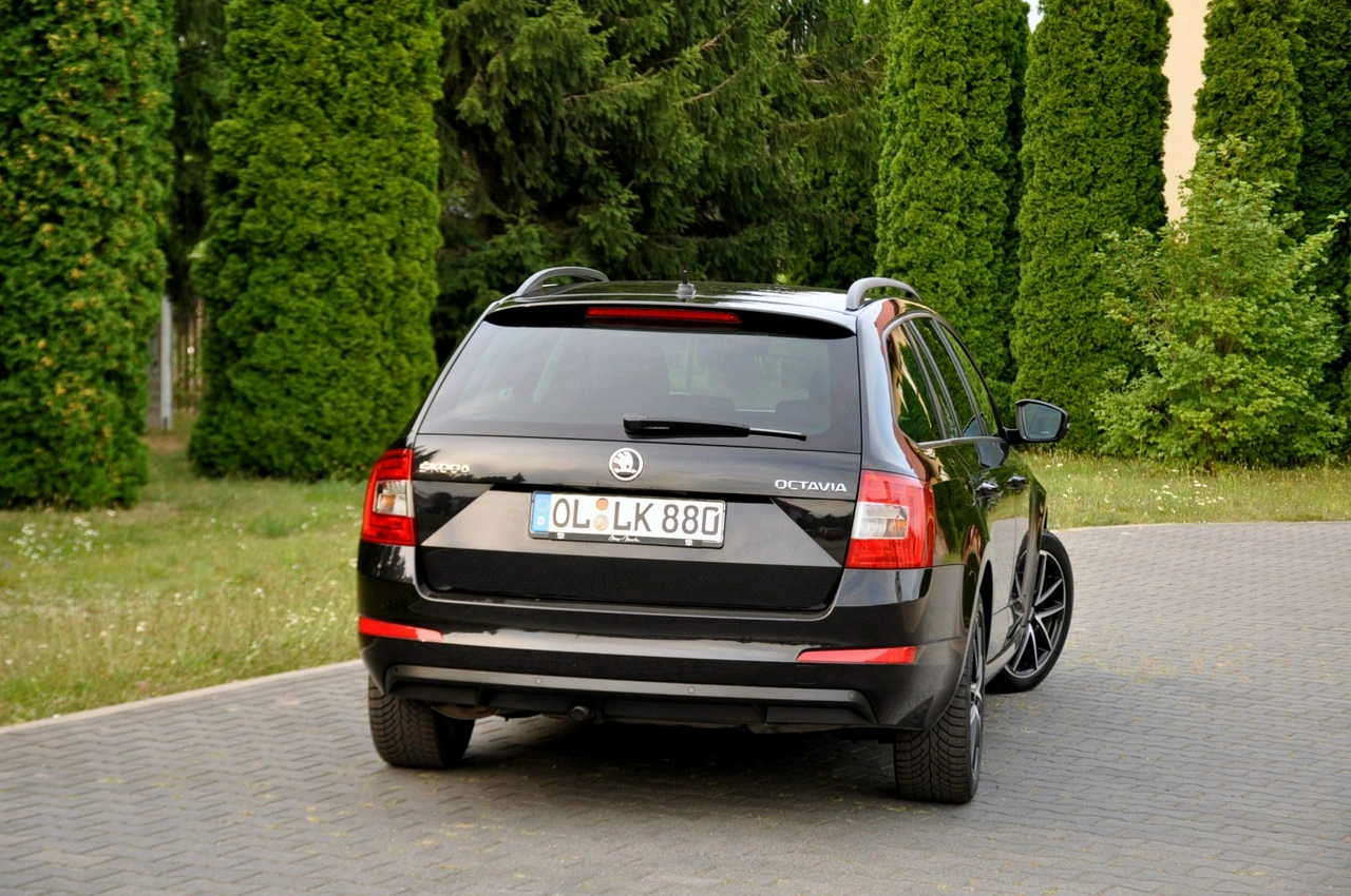 Skoda Octavia - Zdjęcie 6