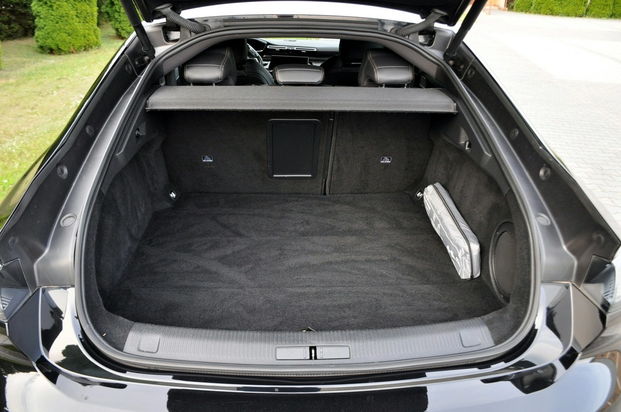 Peugeot 508 - Zdjęcie 37