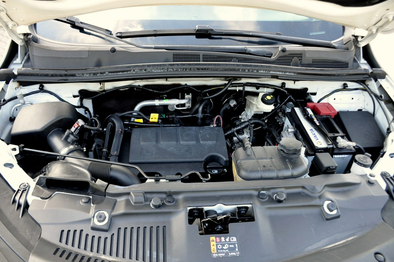 Opel Mokka X - Zdjęcie 36