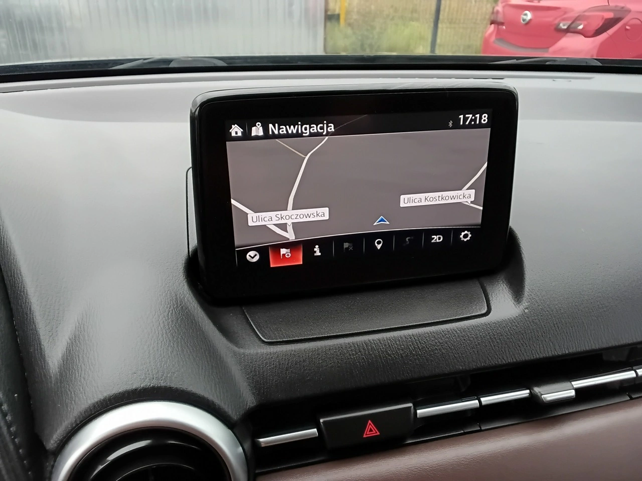 Mazda CX-3 - Zdjęcie 18