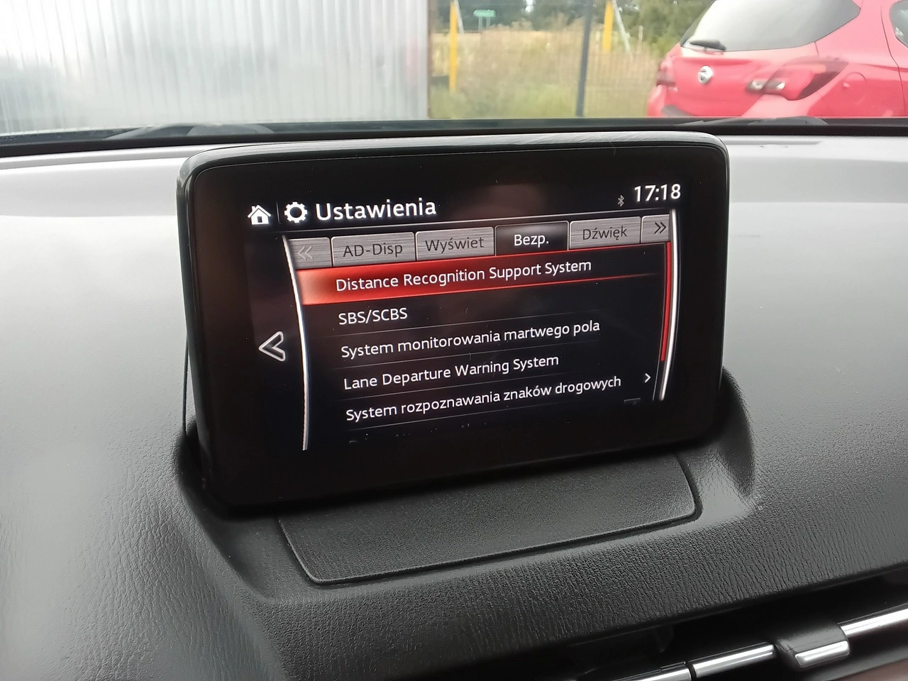 Mazda CX-3 - Zdjęcie 19