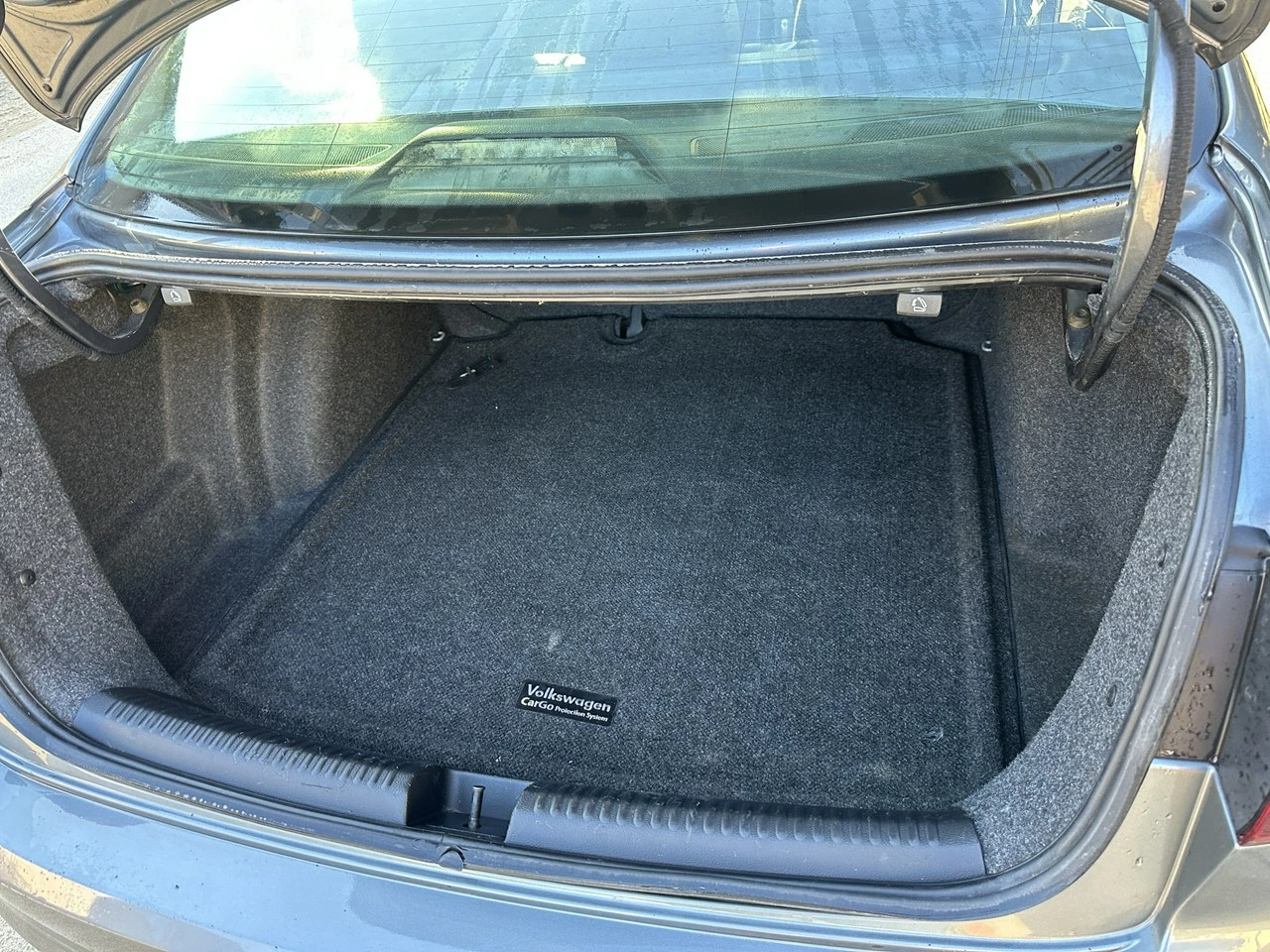 Volkswagen Jetta - Zdjęcie 12