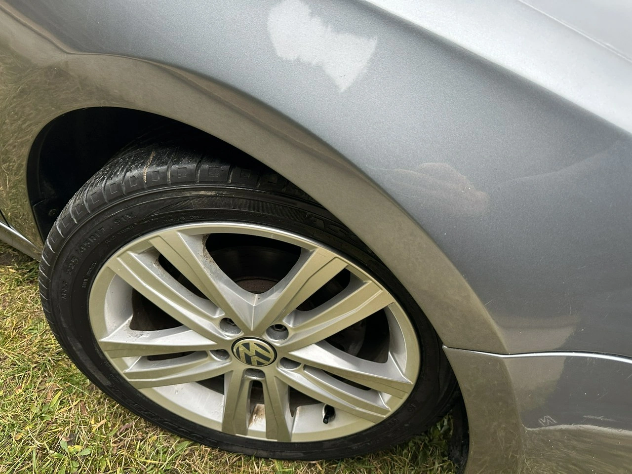 Volkswagen Jetta - Zdjęcie 3