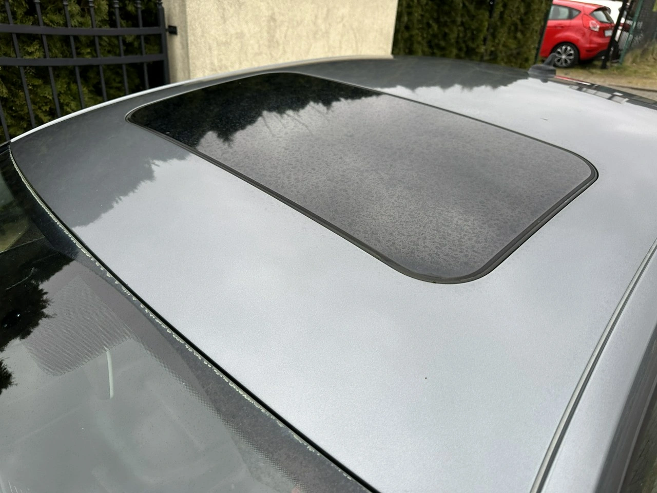 Volkswagen Jetta - Zdjęcie 5