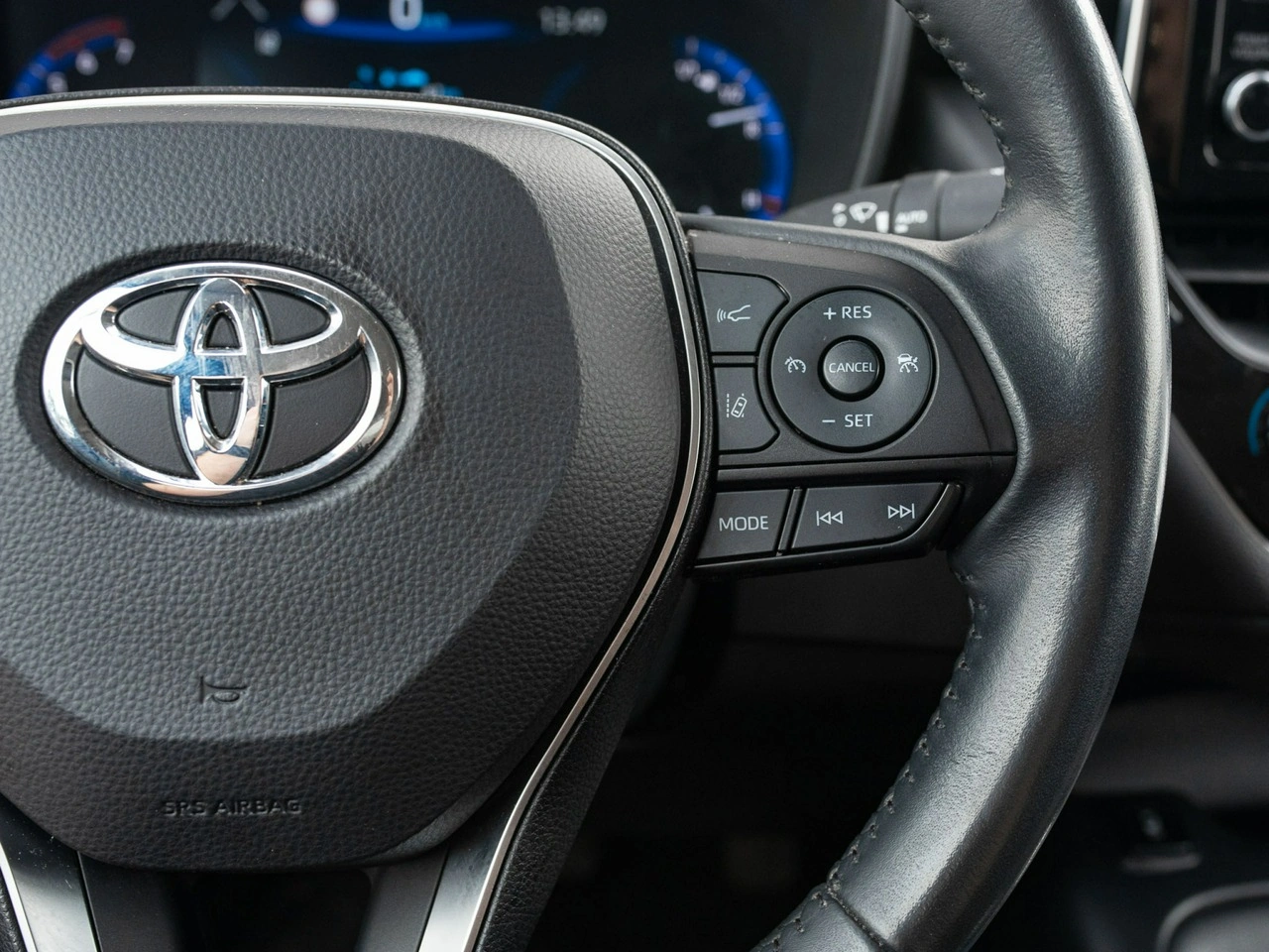 Toyota Corolla - Zdjęcie 13