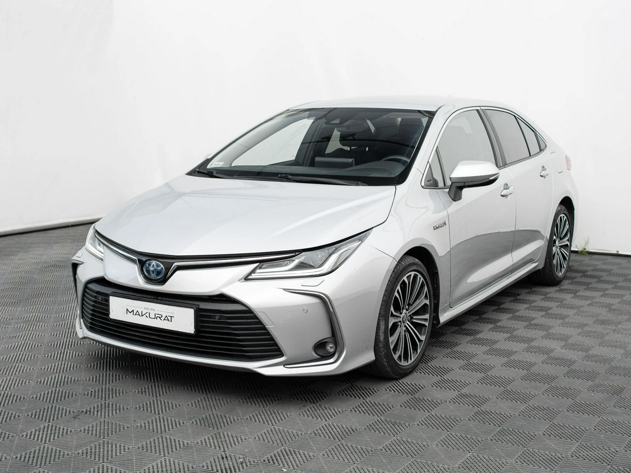 Toyota Corolla - Zdjęcie 1