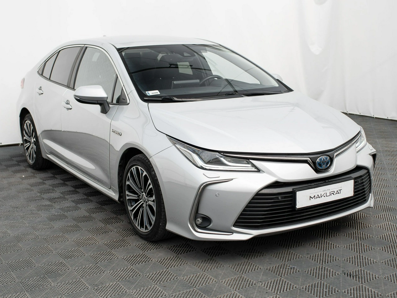 Toyota Corolla - Zdjęcie 2