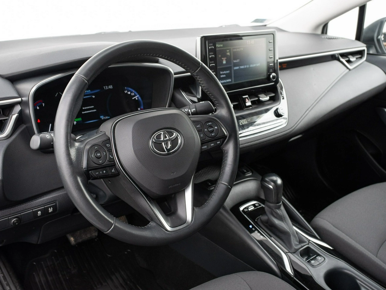 Toyota Corolla - Zdjęcie 5