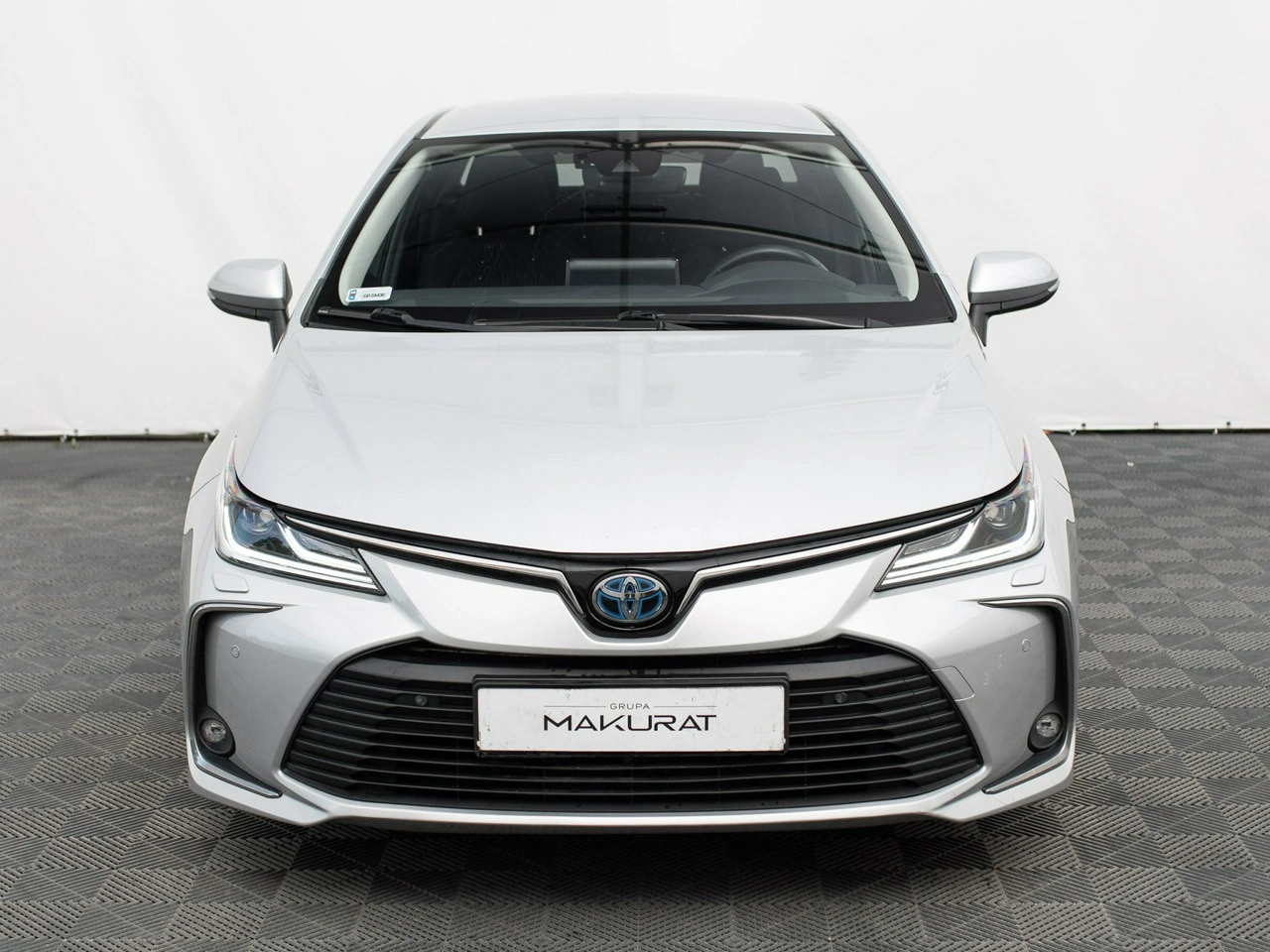 Toyota Corolla - Zdjęcie 6