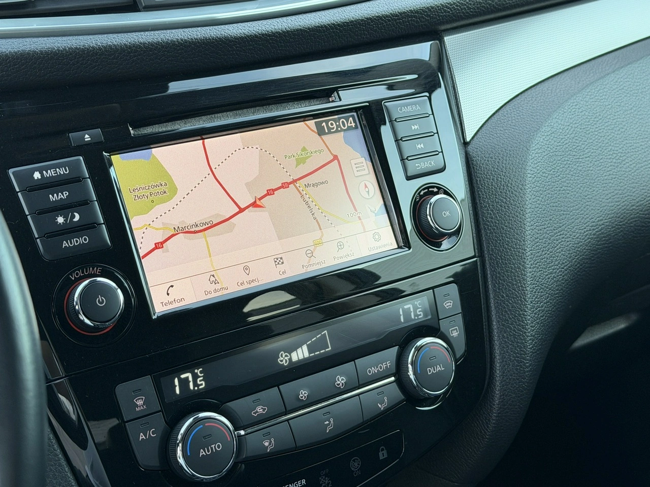 Nissan Qashqai - Zdjęcie 26