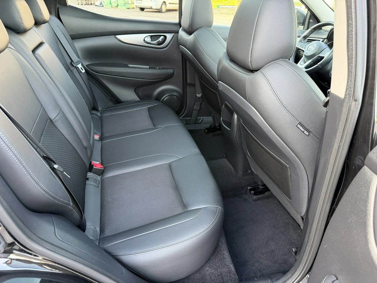 Nissan Qashqai - Zdjęcie 31