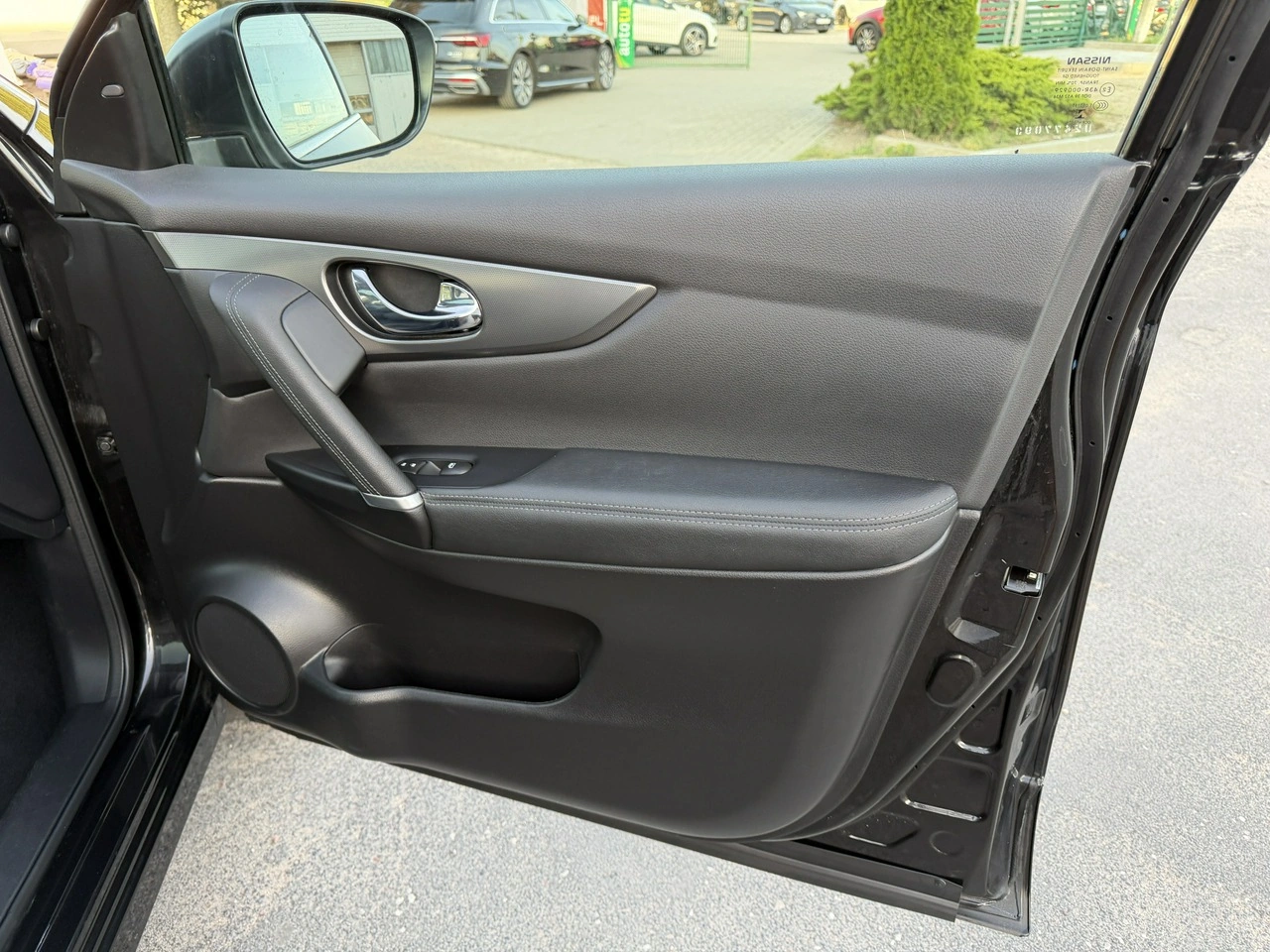 Nissan Qashqai - Zdjęcie 32
